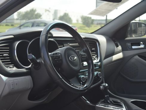 Used 2014 Kia Optima EX FWD image 6