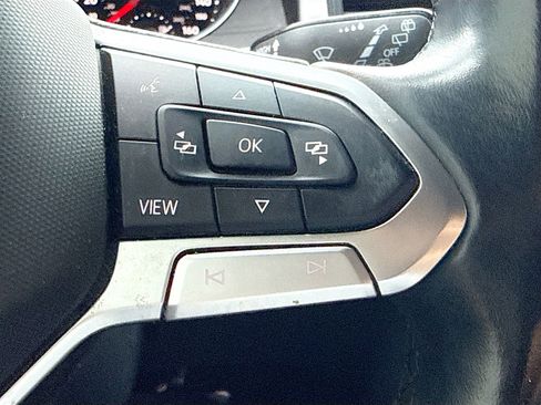 Used 2020 Volkswagen Atlas Cross Sport SE AWD/4WD image 37