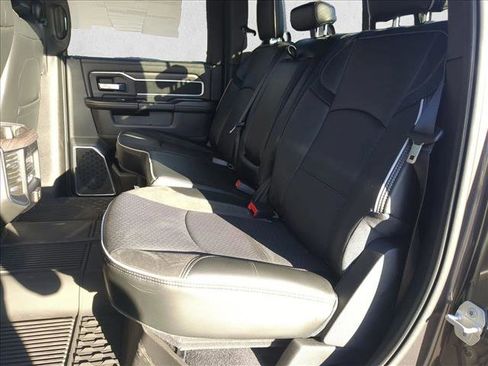 New 2026 RAM 2500 Laramie w/ Night Edition image 16