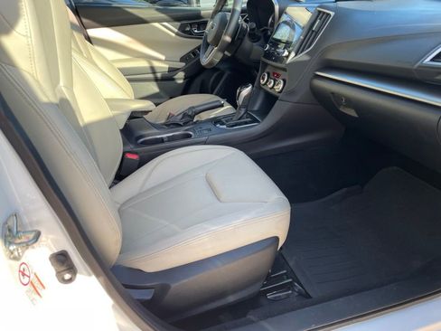 Used 2018 Subaru Impreza 2.0i Limited AWD/4WD image 27