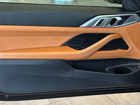 Used 2023 BMW 430i Convertible w/ Premium Package image 19