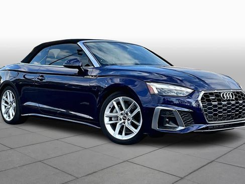 Used 2023 Audi A5 2.0T Premium image 3