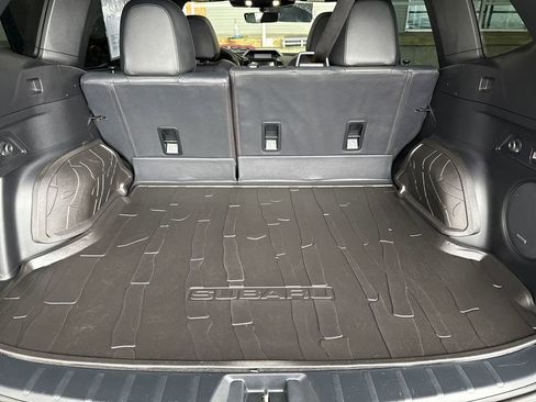 Used 2023 Subaru Forester Wilderness image 12