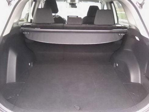 Used 2024 Toyota RAV4 XLE image 6