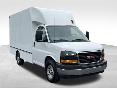 Used 2025 GMC Savana 3500 w/ Power Convenience Package