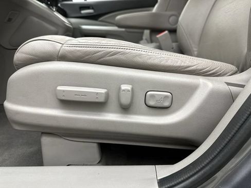 Used 2012 Honda CR-V EX-L image 11