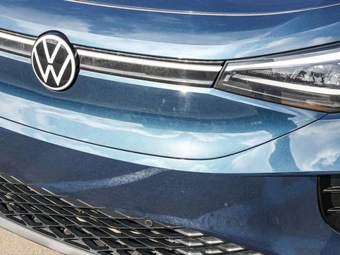 Used 2023 Volkswagen ID.4 Pro image 11