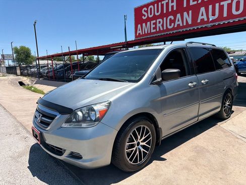 Used 2006 Honda Odyssey EX-L image 6