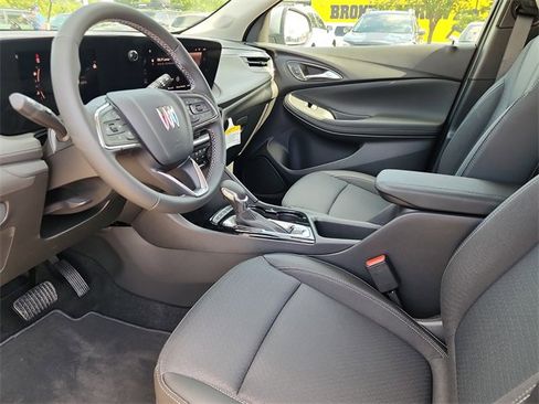 New 2026 Buick Encore GX Preferred w/ Comfort Package image 12