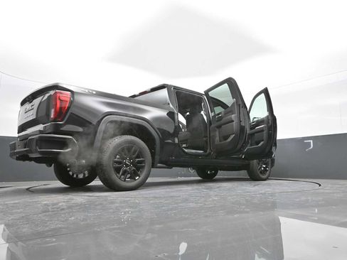 New 2026 GMC Sierra 1500 Pro w/ Graphite Edition image 43