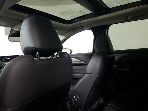 Certified 2026 MAZDA CX-50 AWD 2.5 S w/ Cargo Package image 13