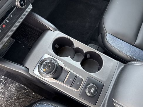 New 2025 Ford Bronco Sport Outer Banks w/ Outer Banks Tech Package+ image 30