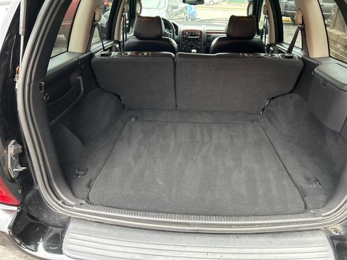 Used 2002 Jeep Grand Cherokee Limited image 17