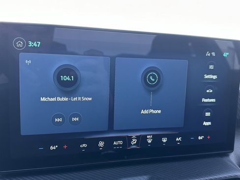 New 2026 Ford Mustang EcoBoost image 25