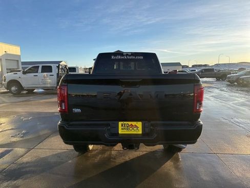 New 2026 RAM 2500 Limited image 7