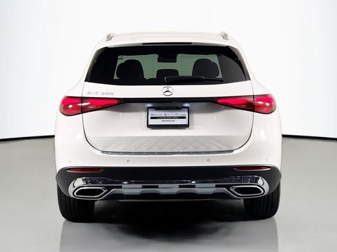 Used 2026 Mercedes-Benz GLC 300 image 33