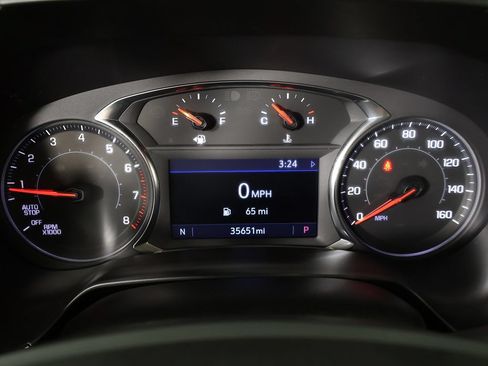 Used 2023 Chevrolet Blazer LT w/ Convenience Package FWD image 42