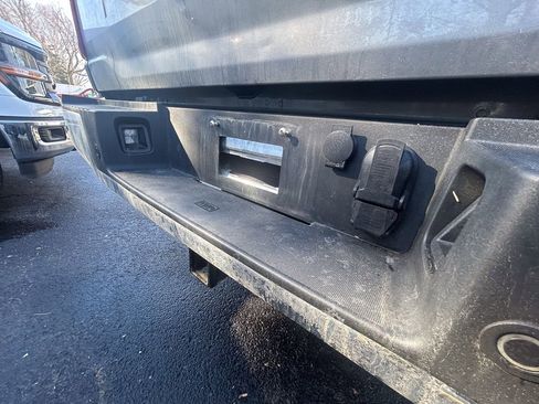 Certified 2025 Ford F150 XLT w/ Equipment Group 301A Standard AWD/4WD image 8