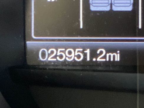 Used 2024 Ford Edge SEL AWD/4WD image 18