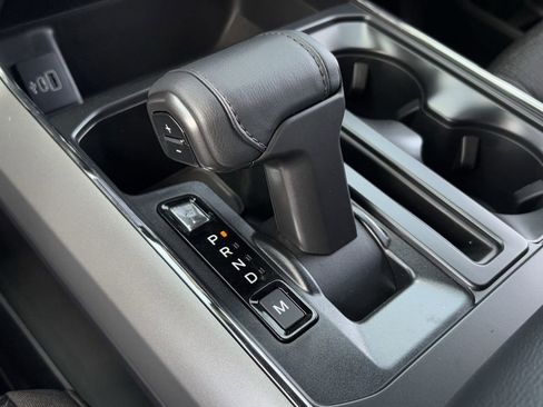 New 2025 Ford F150 XLT w/ Equipment Group 301A Standard image 49