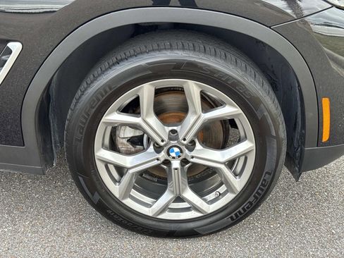Used 2024 BMW X3 sDrive30i RWD image 4