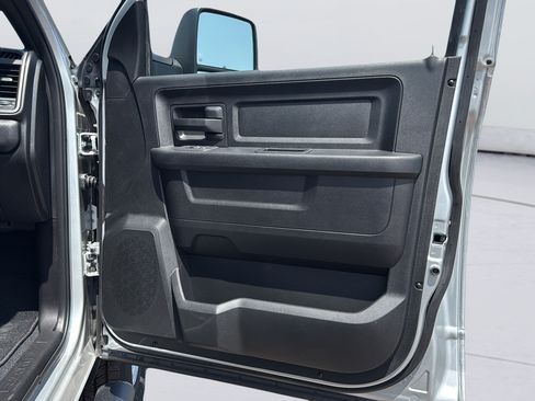 New 2026 RAM 2500 Tradesman AWD/4WD image 10