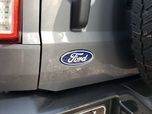 Used 2026 Ford Bronco Big Bend AWD/4WD image 6