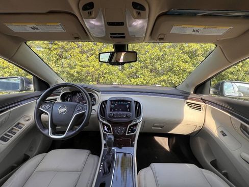 Used 2015 Buick LaCrosse Leather image 29