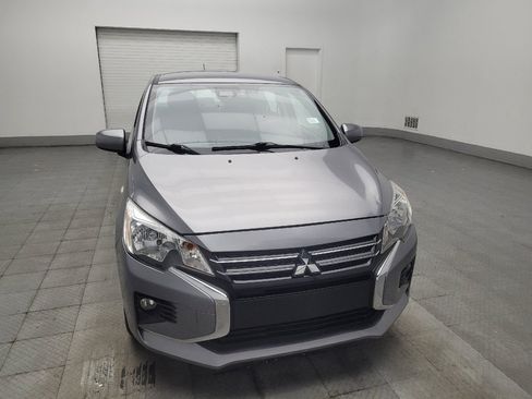Used 2022 Mitsubishi Mirage G4 ES FWD image 14