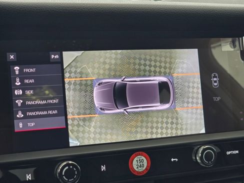 New 2026 Porsche Macan image 44