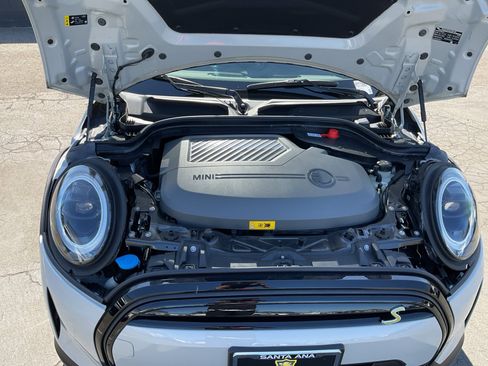 Used 2023 MINI Cooper SE FWD image 22
