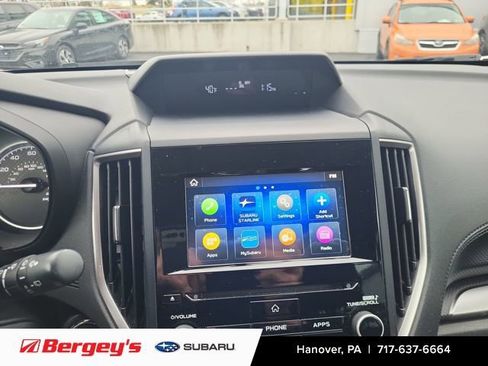 Used 2021 Subaru Forester Premium image 25