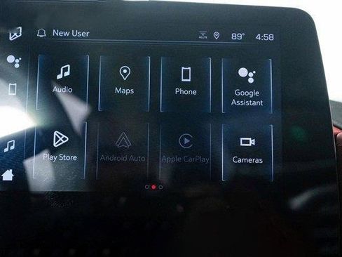 Used 2024 Chevrolet Corvette Z06 w/ Stealth Interior Trim Package image 53