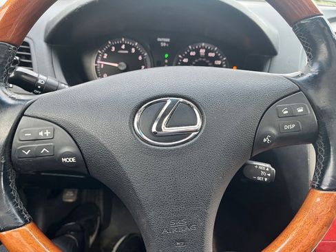 Used 2007 Lexus ES 350 FWD image 9