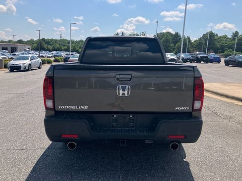 Used 2022 Honda Ridgeline RTL-E image 17