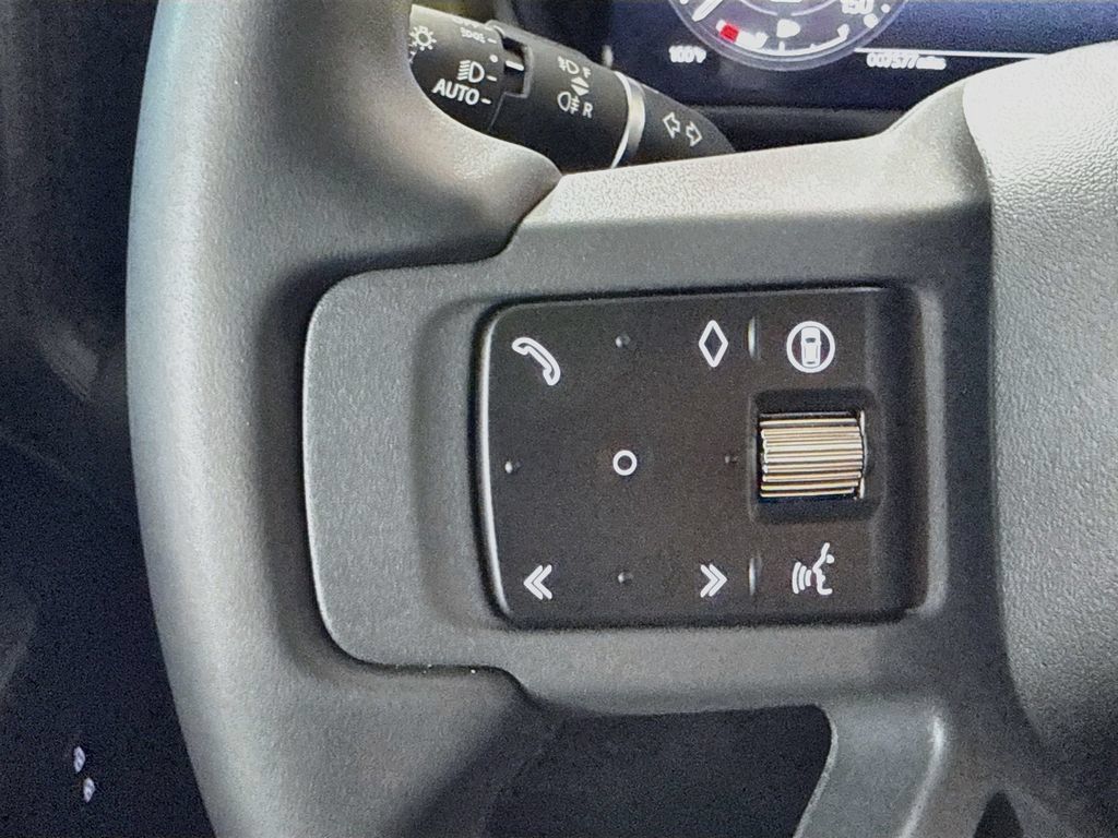 Used 2026 Land Rover Defender 110 S AWD/4WD image 11