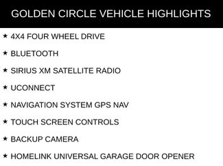 Used 2017 Jeep Grand Cherokee Summit AWD/4WD video 2