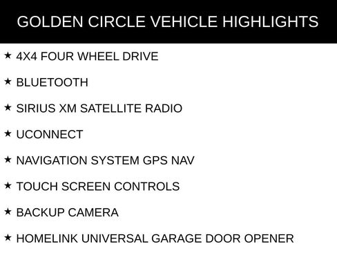 Used 2017 Jeep Grand Cherokee Summit AWD/4WD image 2