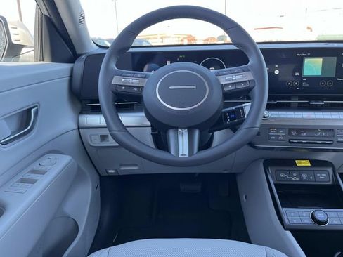 New 2026 Hyundai Kona Limited image 14