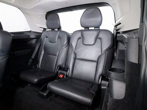 Used 2023 Volvo XC90 B6 Ultimate w/ Protection Package Premier image 26