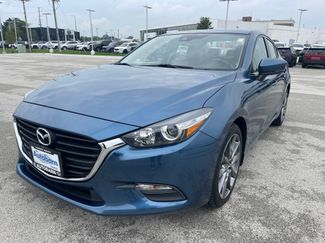 Used 2018 MAZDA MAZDA3 Touring FWD 360° Tour