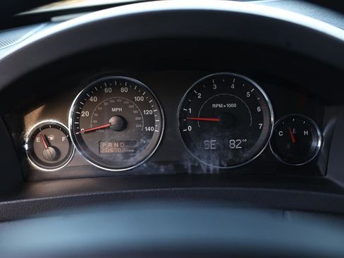 Used 2008 Jeep Grand Cherokee Laredo image 26