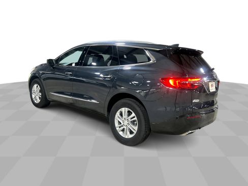 Certified 2019 Buick Enclave Premium image 7