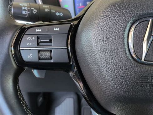 Certified 2025 Acura Integra A-Spec image 26