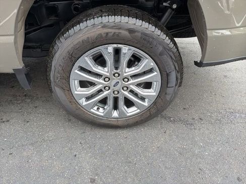 Used 2026 Ford F150 XLT AWD/4WD image 13