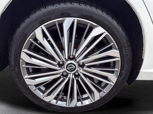 Used 2024 Nissan Altima 2.5 SL AWD/4WD image 13