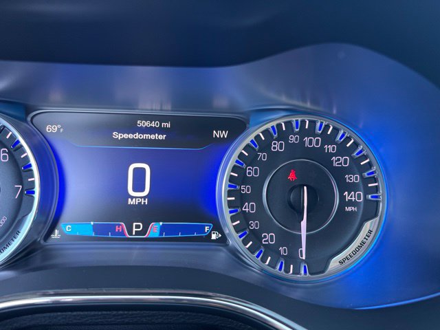 Used 2016 Chrysler 200 C w/ Premium Group AWD/4WD image 15