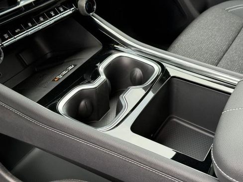 New 2026 Chevrolet Traverse LT image 20