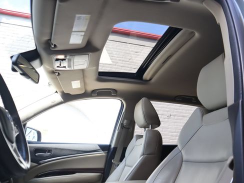 Used 2014 Acura MDX SH-AWD w/ Technology Package image 43