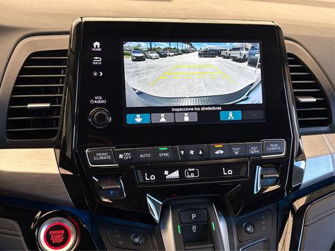 Used 2024 Honda Odyssey Touring image 25